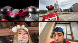 🇯🇵 DISNEYLAND TÓQUIO 🇯🇵 DIA DE PARQUE 🇯🇵 !sub !discord !pix