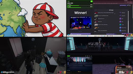 The Original Vibes | Janique In Windy City RP | !discord | !socials ★