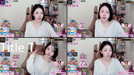 땁맞방)BJ는 숨쉬는것도 구라.