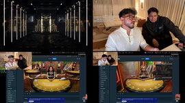 STREAM EN PERU CHARLITA