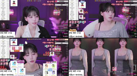 [녹] 뮤즈/헤븐3기) 오늘 헤븐 비상 !!!! 끼루 살려... 나 살려죠 ...