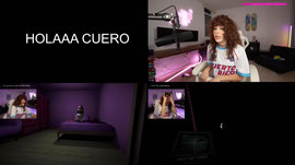 VEN CON MAMITA *noche de terror* :3