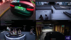 Well Well Well  Fully From Sk8way |Windy City Season 5 | !socials !yt !ig