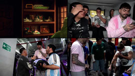 DIA DE CARRERAS  / SHIFU