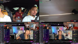 🔴CINNA POOL PARTY🔴INVITED TO NOPIXEL🔴 !discord !socials !oscs 🔴