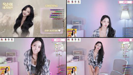 ★30일차 찐뉴비 자연G컵 옥뚜니