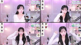 홀릭4기) 안녕하세요 미소입니다 잘부탁.....드