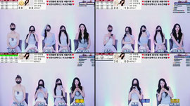 경쟁) 마지막연휴는걸벤과함께~♥