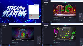 25k start on !thrill !lb !discord !gay