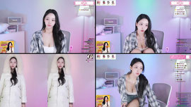 ★30일차 찐뉴비 자연G컵 옥뚜니