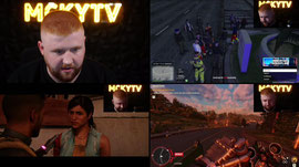 [24/7 VODs] GTA RP auf IMMORTAL und Far Cry 6 vom 07.10.21