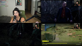 FEAR& FRIENDSLOP GAMING @hasanabi @willneff @cringechin @austinshow @hossontwitch | FILM CLASS AFTER!