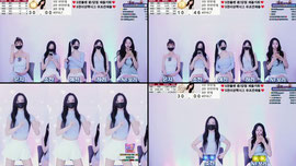 경쟁) 마지막연휴는걸벤과함께~♥