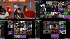 🔴BALESH🔴INVITED TO NOPIXEL🔴 !discord !socials !oscs 🔴