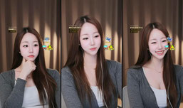 hello, welcome in! 긍정방송