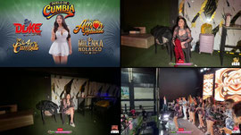 DUELO DE CUMBIA