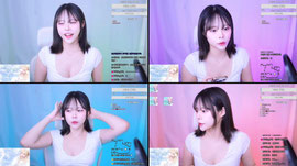 얼굴은 애긴데 엉쿵은 1티어 야르~