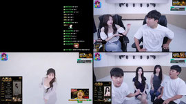 빵훈 오늘은 과연 누가올까!? [더블비]