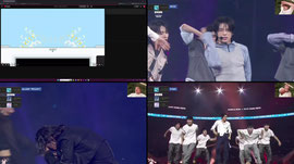 does anyone know where i can watch the rescene performance? :(