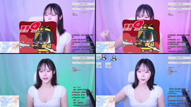 얼굴은 애긴데 엉쿵은 1티어 야르~