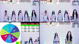 경쟁) 마지막연휴는걸벤과함께~♥