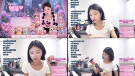 [신입여캠 60일차] 짠할사람?🍻