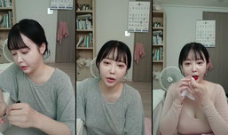 땰긔님의 방송입니다