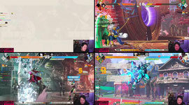 CEO Finals watch party SF6 ! !operagx !factor