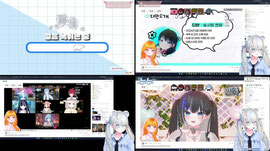 [베스 도전 중!] 후열띠띠🐻‍❄️ | 33,177,330🩵