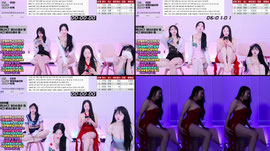경쟁) 우리 내일 모레 다 못본다?? 오늘와여
