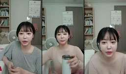 땰긔님의 방송입니다