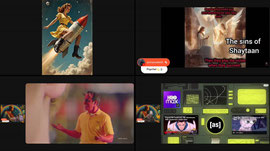 Recording Thumbnail