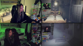 Back to Desk Streams