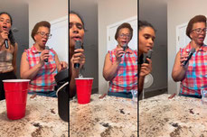 Untitled stream