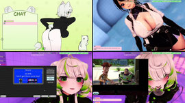 💚UN AVATAR QUE NADIE MAS TIENE💚AZULITO HOY|!redes|!s !discord
