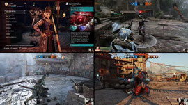 GOOD EVENING KNIGHTS // sword game stream (I'm addicted) // !playlist