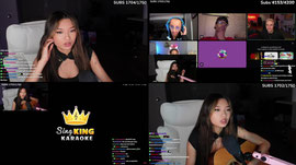 singing u to sleep