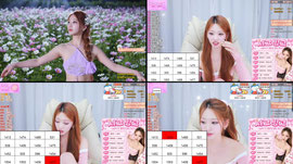 1000개 룰렛빙고로 닉방셀 +선물받아가세요