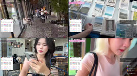 💕우당탕탕 24시간 용돈룰렛 강릉여행🚞💕