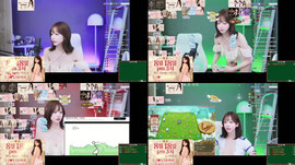 [녹] 18일 [RG]비친소 망강부~~~~