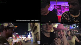 RVX Day 108 | Nashville IRL | 24/7 RV Camera @ChickenAndyTV  | $3 TTS $5 Media