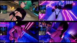 (+18) [ESP//ENG]👠🍑Your  weekend stripperggrrr just moving hips and music👠born to meme, forced to wiggle🍑(blerp is on) [ChoCocoTVwauWa]