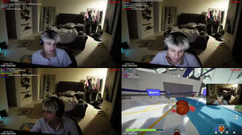 🔴PEAK w/ XQC & VEGAS🔴INVITED TO NOPIXEL🔴 !discord !socials !oscs 🔴