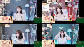 [녹] 18일 [RG]비친소 망강부~~~~