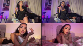 chat controls my stream