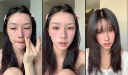 已美颜放心爱