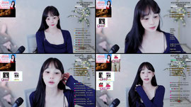 지나가는 행인 들어오시오