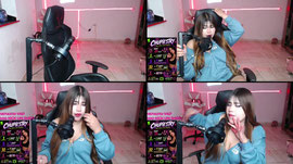 me corte mi pelo csmre , CHUPISTREAM HOY FINDE