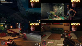 [24/7 VODs] GTA RP auf IMMORTAL und Far Cry 6 vom 07.10.21