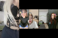 Untitled stream